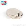 D10mm D12mm D15mm D18mm D20mm N35-N52 Disc-Magnet